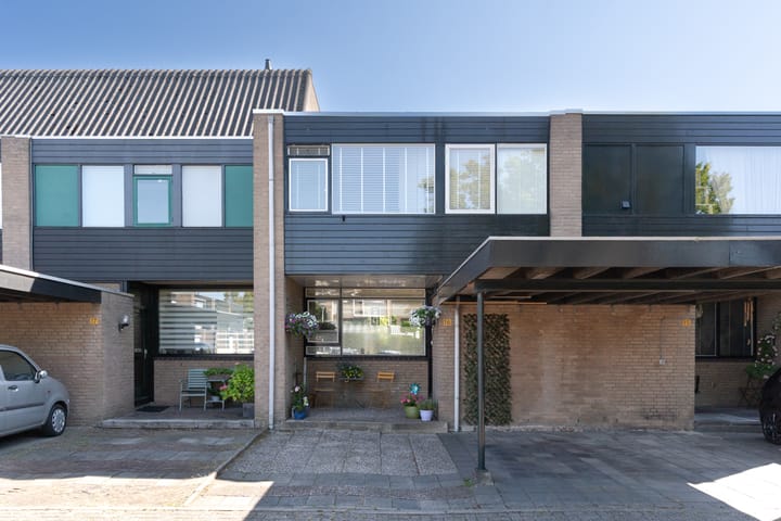 Arentsburg 16 in Dordrecht
