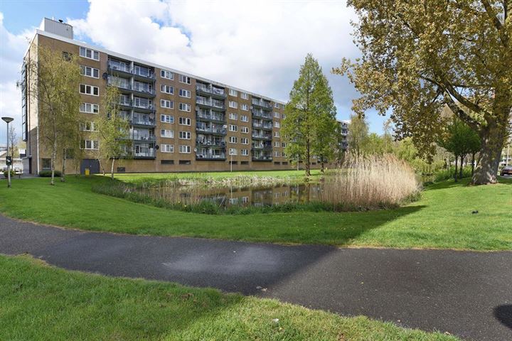 Argostraat 106 in Alphen aan den Rijn