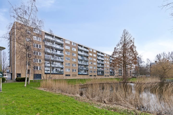 Argostraat 110 in Alphen aan den Rijn