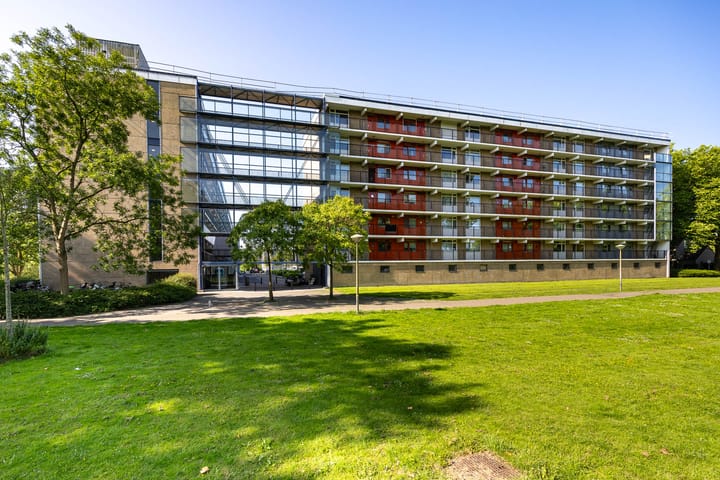 Argostraat 126 in Alphen aan den Rijn