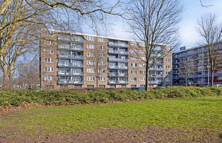 Photo of property Argostraat 150, Alphen aan den Rijn