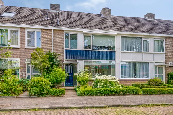Argostraat 18 in Eindhoven