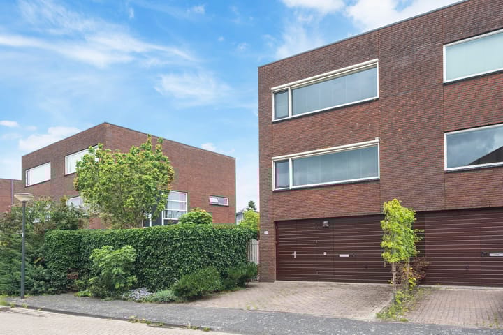 Photo of property Aria 44, Zaandam