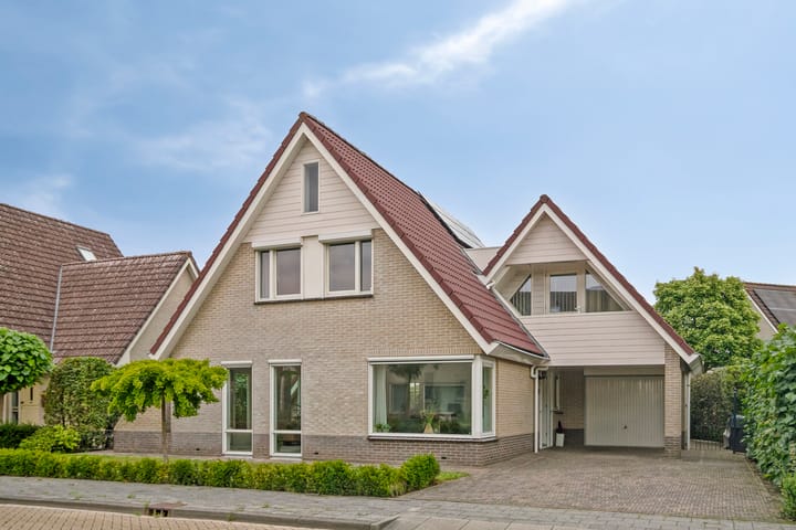 Aria 7 in Kampen