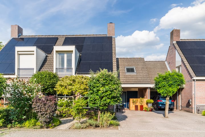 Photo of property Ariane 10, Heeze
