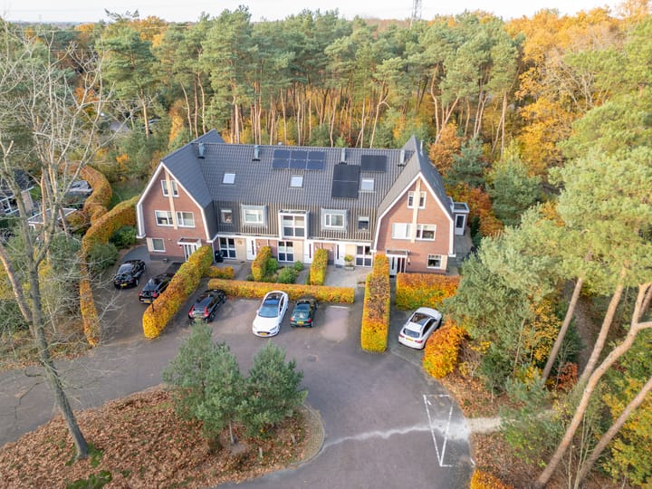 Photo de la maison Arianehof 34, Ermelo