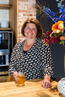 Foto von Arianne Hak