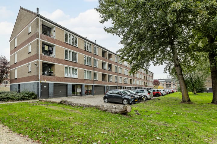 Ariaplein 100 dans Amersfoort photo