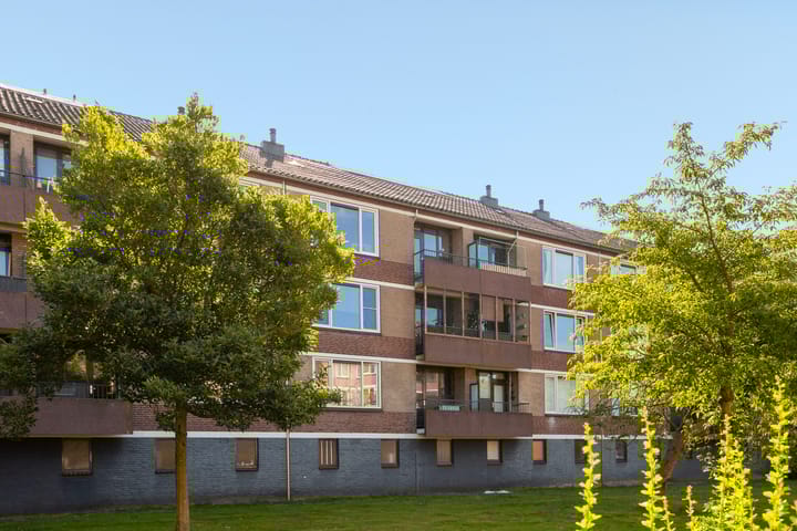 Ariaplein 134 in Amersfoort foto