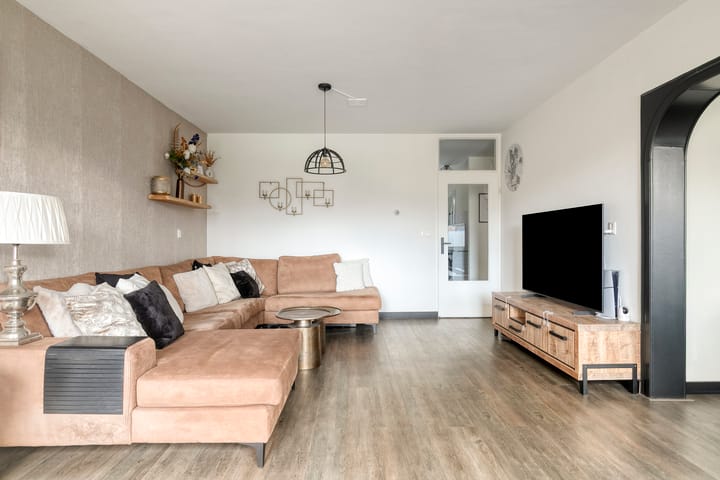 Photo de la maison Ariaweg 13, Amersfoort