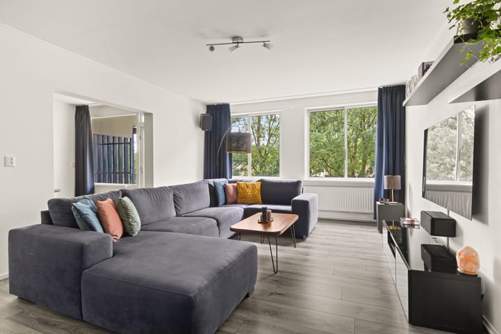 Photo of property Ariaweg 49, Amersfoort