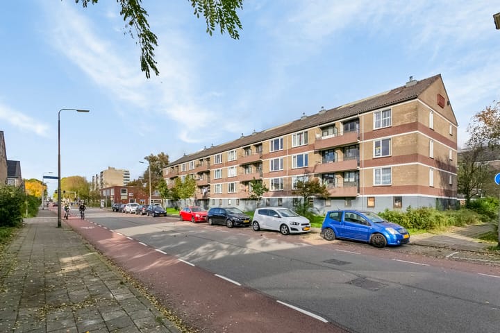 Ariaweg 590 in Amersfoort