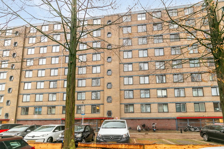 Ariaweg 65 in Amersfoort