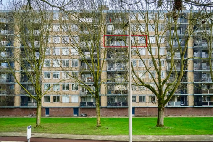 Photo de la maison Ariaweg 67, Amersfoort