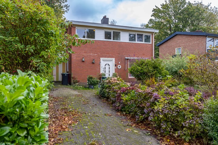 Photo de la maison Arie Bosscherstraat 36, Sappemeer