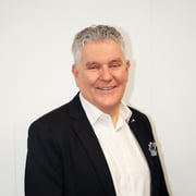 Foto van Arie Spek