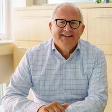 Foto von Arie van der Lee