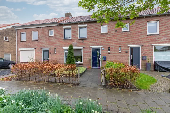 Photo of property Ariënsstraat 25, Westervoort