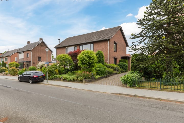 Ariënsstraat 58 in Tegelen