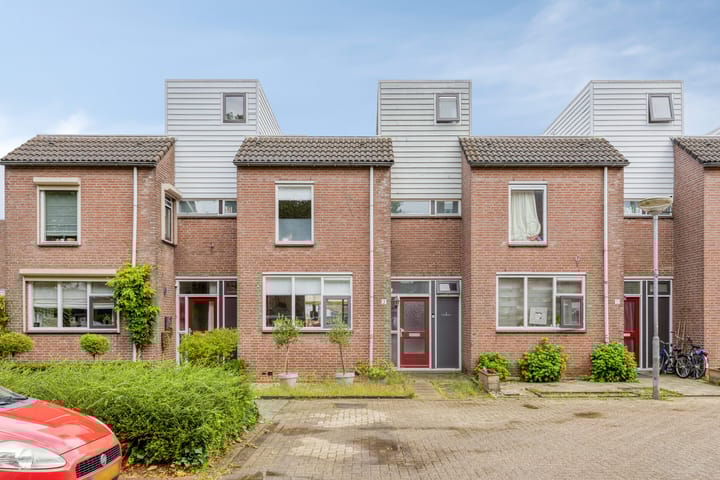 Foto van woning Ariënswei 3, Venlo