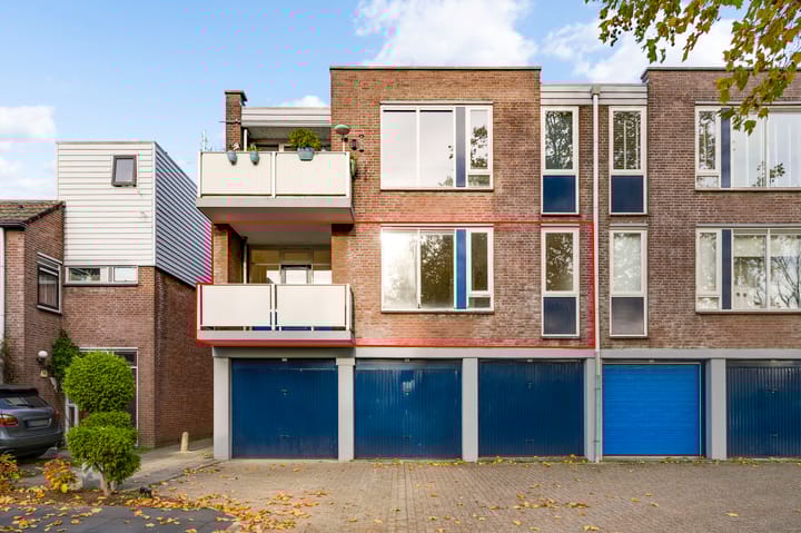 Foto von Haus Ariënswei 78, Venlo