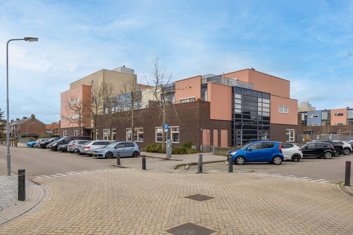 Arisstraat 74 in Wormer