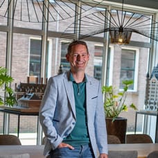 Foto von Arjan Boddeüs