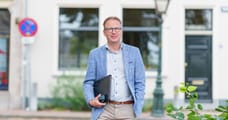 Photo de Arjan Dekker