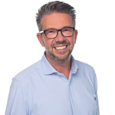Photo of Arjan Kobus