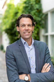 Foto von Arjan Schreudering