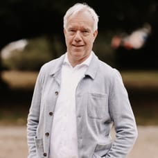 Foto von Arjan ter Keurs