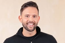 Foto von Arjan van der Broek