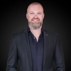 Foto van Arjan Vieveen Vastgoedmanagement