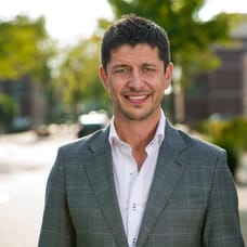 Foto van Arjen Jansen