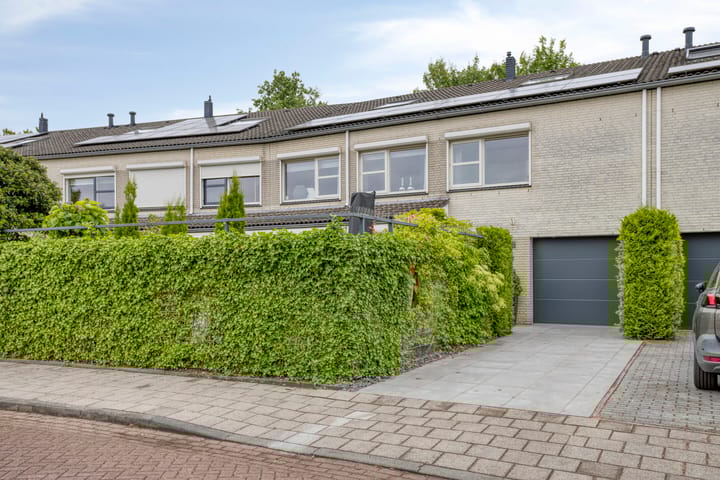 Photo of property Ark 31, Veldhoven