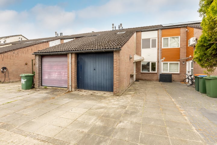 Arkelhof 115 in Zevenbergen