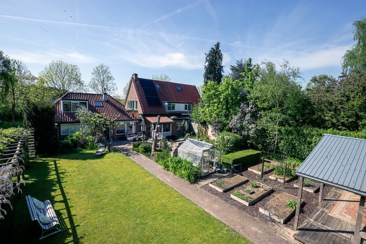 Arkelse Onderweg 102 in Gorinchem Foto