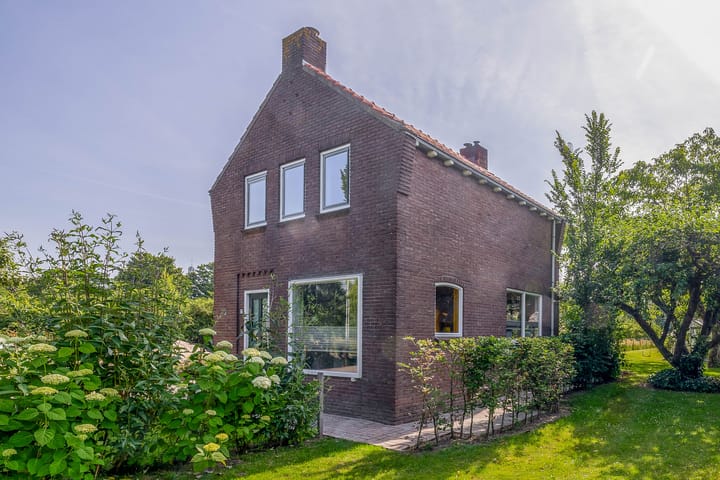 Foto von Haus Arkelse Onderweg 122, Gorinchem