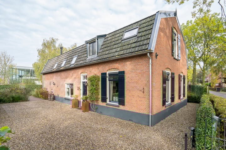 Arkelse Onderweg 147, Gorinchem Photo de la maison Arkelse Onderweg 147, Gorinchem