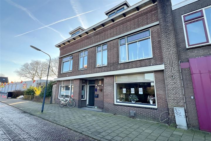 Arkelse Onderweg 26 in Gorinchem