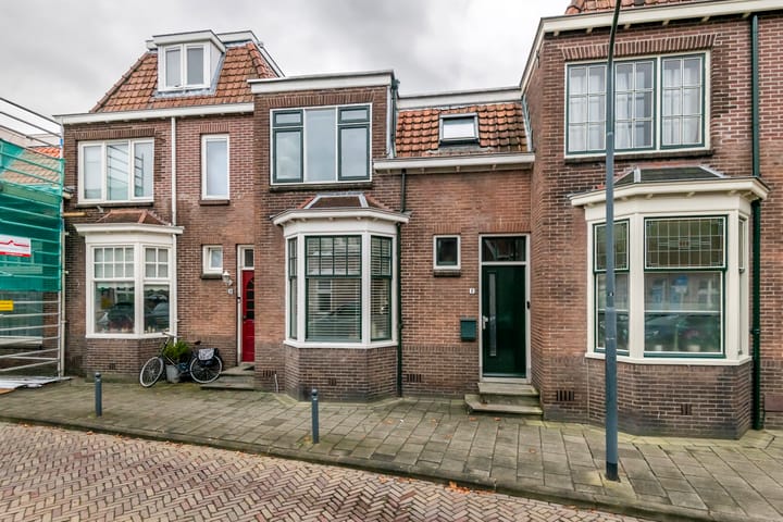 Photo de la maison Arkelse Onderweg 8, Gorinchem