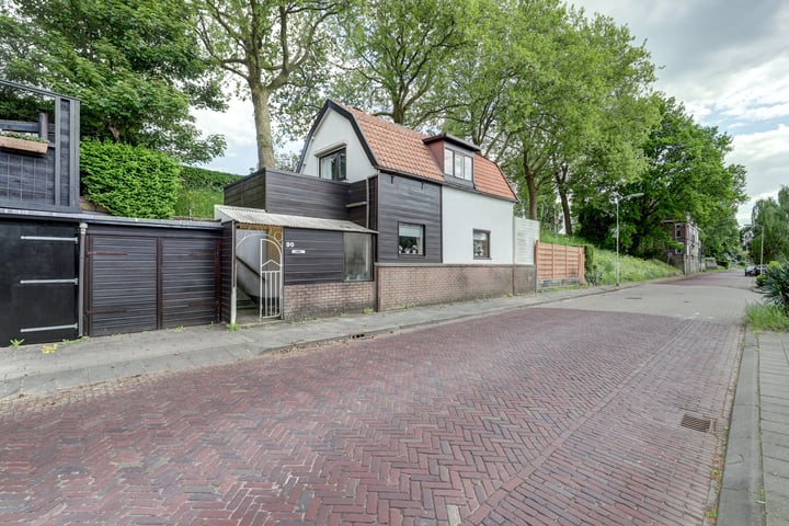Foto van woning Arkelse Onderweg 90, Gorinchem