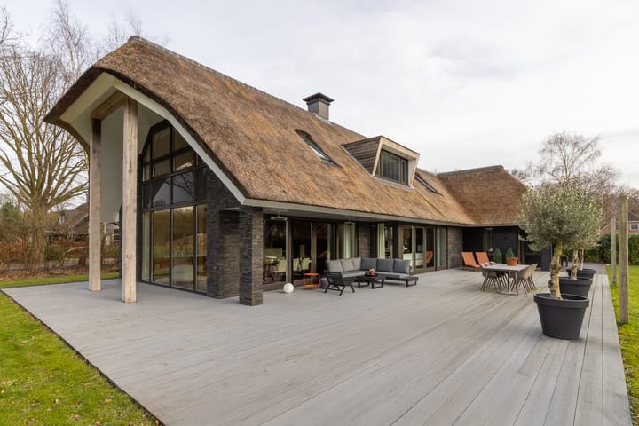 Arkelsteijnweg 10 in Bathmen