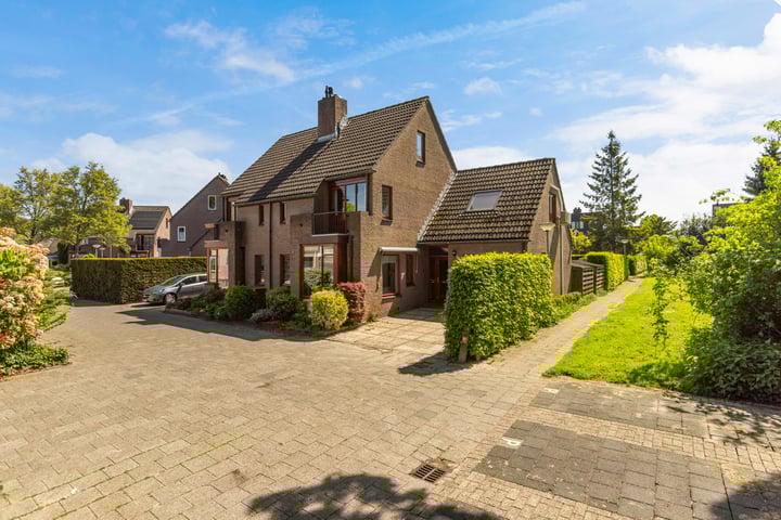 Photo of property Arkelstein 10, Dordrecht