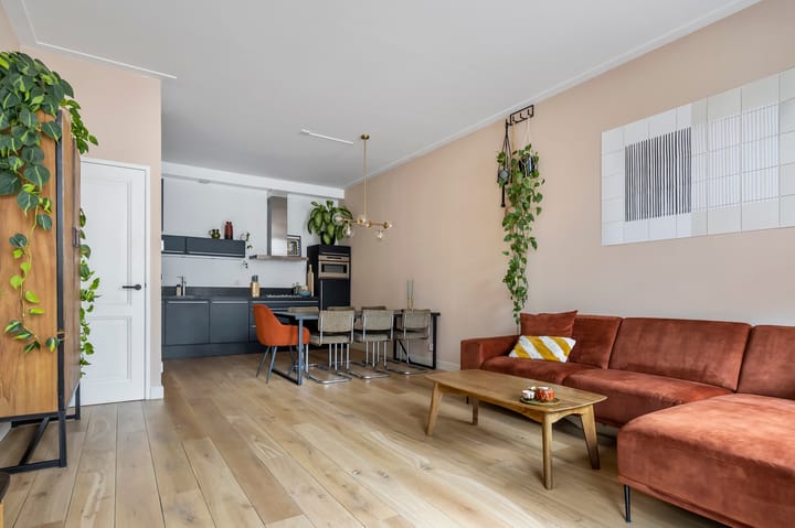 Photo de la maison Arkelstraat 50, Gorinchem
