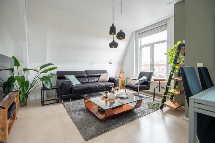 Photo of property Arkelstraat 50b, Gorinchem