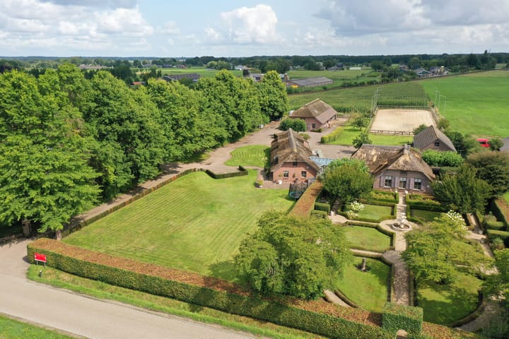 Photo of property Arkemheenseweg 6, Putten