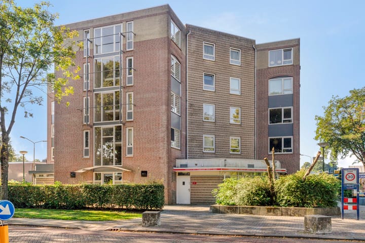 Arkendonk 58 in Oosterhout