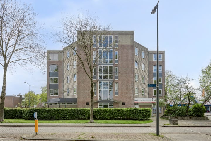 Arkendonk 62A in Oosterhout