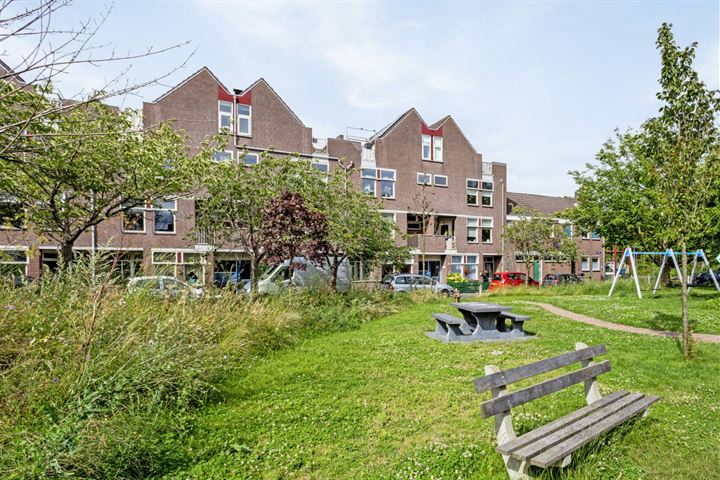 Arkplein 82 in Alkmaar